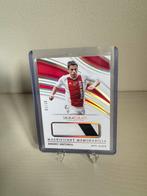 John Heitinga immaculate 1/10 first print, Verzamelen, Sportartikelen en Voetbal, Ophalen of Verzenden, Nieuw, Ajax, Spelerskaart