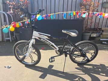 Spirit BMX Cheetah beschikbaar voor biedingen