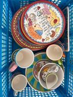 Blond Amsterdam Servies, Ophalen, Gebruikt, Blond Amsterdam, Aardewerk