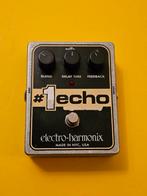 Electro Harmonix Echo 1 Delay, Muziek en Instrumenten, Effecten, Ophalen of Verzenden, Zo goed als nieuw