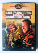 Harley Davidson & The Marlboro man (originele dvd) NIEUW !!!, Vanaf 12 jaar, Ophalen of Verzenden, Nieuw in verpakking, Actie