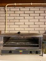 Gril / roller grill, Witgoed en Apparatuur, Ovens, Gebruikt, Ophalen of Verzenden, Grill