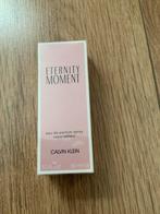 Calvin Klein Eternity Moment 30ml, Ophalen of Verzenden, Nieuw