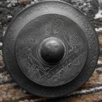 gong Indo., Antiek en Kunst, Antiek | Koper en Brons, Ophalen of Verzenden