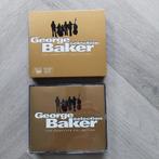 3CD/DVD / George Baker Selection / The Complete Collection, Cd's en Dvd's, Cd's | Pop, Ophalen of Verzenden, Zo goed als nieuw