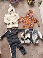 Kinderkleding Scotch & Soda, Ophalen, Zo goed als nieuw, Maat 104