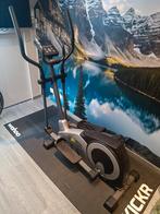Technolife crosstrainer, Ophalen, Gebruikt, Crosstrainer