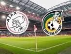 Ajax Fortuna vak 428 2 kaarten, Tickets en Kaartjes, April, Losse kaart, Twee personen