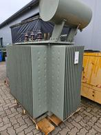 Transformator 1000KVA  10KV, Ophalen of Verzenden, Gebruikt