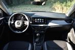 Skoda Kamiq TSI 115PK DSG SELECTION CAMERA/ACC/CARPLAY, Auto's, Skoda, 12 maanden, Gebruikt, 116 pk, Origineel Nederlands