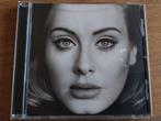 Adele - 25 CD, Ophalen of Verzenden, 2000 tot heden, Zo goed als nieuw