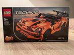 Lego 42093 Corvette ZR1, Ophalen, Zo goed als nieuw