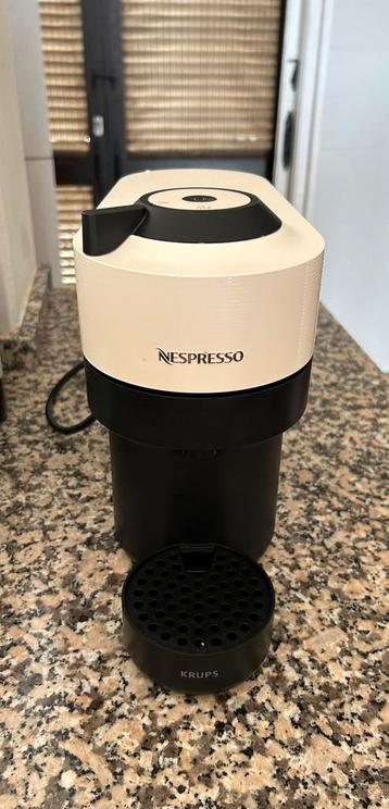 Espresso vertuo pop beschikbaar voor biedingen