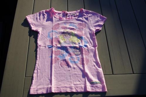 Shirt, maat 140-146 Moodstreet roze, Kinderen en Baby's, Kinderkleding | Maat 146, Gebruikt, Meisje, Shirt of Longsleeve, Ophalen of Verzenden