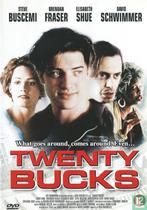 Twenty bucks (Keva Rosenfeld), Vanaf 12 jaar, Ophalen of Verzenden