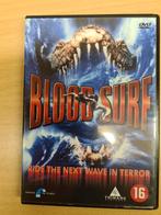 Blood surf / ride the next wave in terror., Vanaf 16 jaar, Ophalen of Verzenden, Zo goed als nieuw
