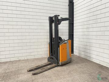 Stapelaar Still FV-X12 2012 beschikbaar voor biedingen