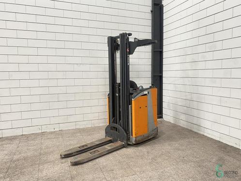 Stapelaar Still FV-X12 2012, Zakelijke goederen, Machines en Bouw | Heftrucks en Intern transport, Stapelaar, Elektrisch, 1000 tot 2000 kg
