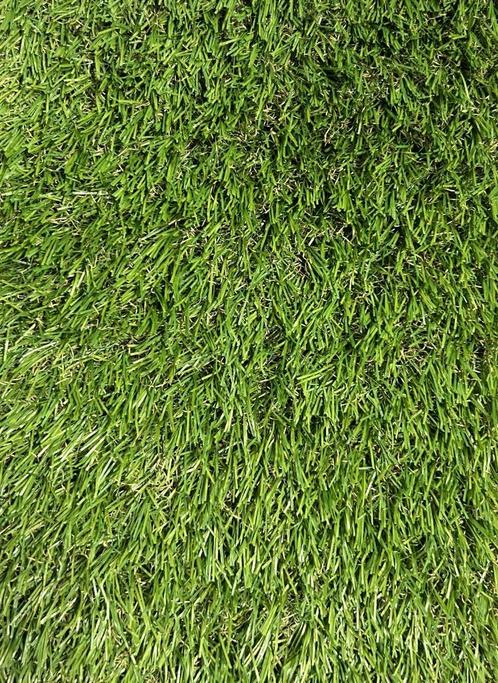 Kunstgras 100x200 cm 30mm incl. verzending voor maar €22,95!, Tuin en Terras, Gras en Kunstgras, Nieuw, Kunstgras, Minder dan 10 m²