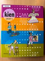 Malmberg Kien methode Rekenen groep 5, Ophalen of Verzenden, Zo goed als nieuw, Non-fictie