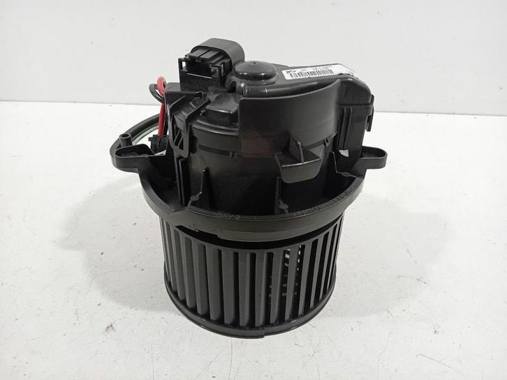 Kachel ventilator motor Renault Scénic, Auto-onderdelen, Airco en Verwarming, Renault, Gebruikt, Herkomst onderdeel bekend, 12 maanden garantie