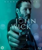 John Wick (Blu-ray), Cd's en Dvd's, Blu-ray, Verzenden, Zo goed als nieuw