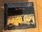 CD Fischer Chöre " La Paloma", Verzenden, Gebruikt