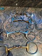 Verschillende bitjes, Ophalen of Verzenden, Gebruikt, Overige soorten