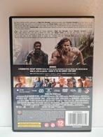 The Legend of Tarzan - Samuel L Jackson Margo Robbie DVD, Cd's en Dvd's, Dvd's | Avontuur, Ophalen of Verzenden, Vanaf 12 jaar