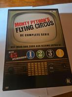 Monty python's flying circus boxset, Alle leeftijden, Ophalen of Verzenden, Zo goed als nieuw, Boxset