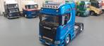 Scania next gen wsi, Ophalen of Verzenden, Zo goed als nieuw, Bus of Vrachtwagen, Wsi