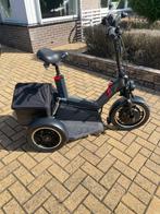 Joiny elektrische driewieler en toebehoren, Diversen, Brommobielen en Scootmobielen, Nieuw, 16 km/u of meer, 46 km of meer, Ophalen