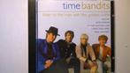 Time Bandits - Listen To The Man With The Golden Voice, Zo goed als nieuw, 1980 tot 2000, Verzenden