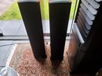 Te koop Klipch vloerstaande luidsprekers., Overige merken, Ophalen of Verzenden, Zo goed als nieuw, 120 watt of meer