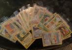 Pokemon Jungle set non-holo 33 cards - NM, Ophalen of Verzenden, Nieuw, Meerdere kaarten