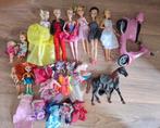 Barbie, Kinderen en Baby's, Speelgoed | Poppen, Ophalen, Gebruikt, Barbie