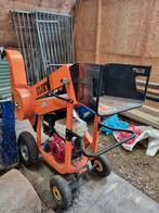 ELIET Major 4S GX270 hakselaar, Ophalen, Zo goed als nieuw, Benzine, Eliet / Honda