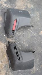 Mercedes Sprinter achterbumper 2019, Ophalen of Verzenden, Links, Bumper