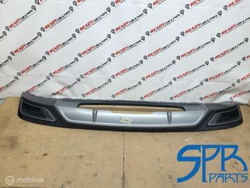 AUDI Q8 4M S-LINE SQ8 DIFFUSER Achter TREKHAAK 4M8807521C beschikbaar voor biedingen