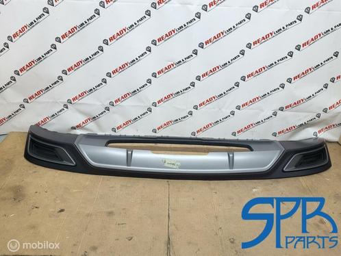AUDI Q8 4M S-LINE SQ8 DIFFUSER Achter TREKHAAK 4M8807521C, Auto-onderdelen, Carrosserie en Plaatwerk, Audi, Nieuw, Ophalen of Verzenden
