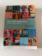 Met recht bedreven! Juridische vaardigheden, Ophalen of Verzenden, Gamma, Gelezen, HBO