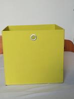 Opbergboxen, Ophalen, Opvouwbaar, Minder dan 35 cm, Minder dan 50 cm