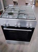 Bosch gasfornuis, Witgoed en Apparatuur, Fornuizen, Ophalen, Gebruikt, Hete lucht, 60 cm of meer
