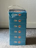 Nieuw! 252 stuks Sun Original All in One vaatwastabletten, Ophalen, Overige typen