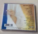 Kenia - What You're Looking For CD 1990 Denon, Cd's en Dvd's, Cd's | Jazz en Blues, Jazz, Ophalen of Verzenden, Zo goed als nieuw