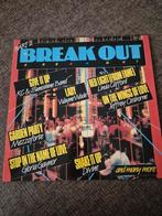 Break Out Lp part 2., Cd's en Dvd's, Ophalen of Verzenden, Gebruikt