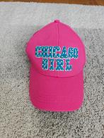 Nieuwe Chicago Girl pet (One Size), Ophalen of Verzenden, Nieuw, Jongen of Meisje, Pet