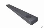 LG SL10YG Soundbar met Dolby Atmos & Subwoofer, Ophalen of Verzenden, Bluetooth, Gebruikt