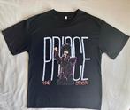 Prince - T-Shirt - Purple Rain Tour - XL, Verzenden, Zo goed als nieuw, Kleding