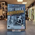 Tony Hawk's Underground | Gamecube, Spelcomputers en Games, Flex Ltd., Zo goed als nieuw, https://flex.com/contact-us, Nobelstraat 10, 5807 GA Oostrum
